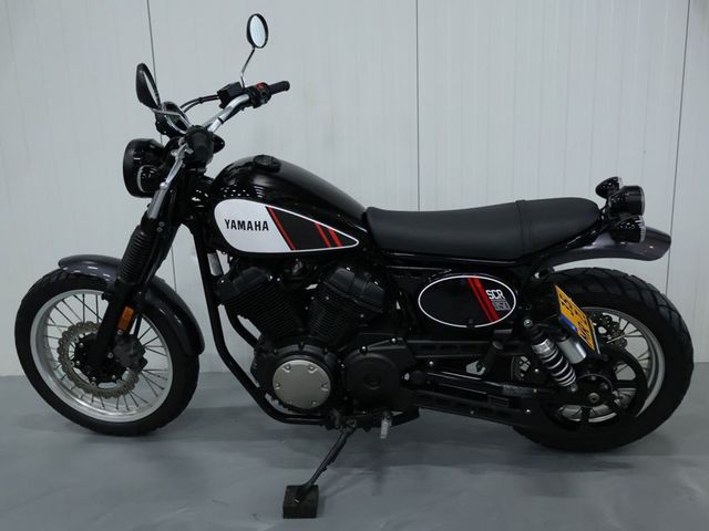 yamaha - scr-950