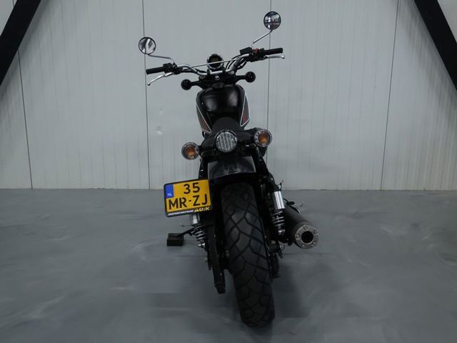 yamaha - scr-950