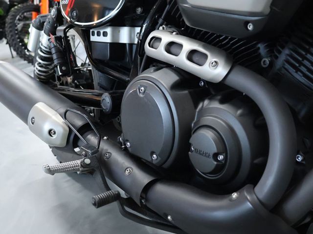yamaha - scr-950