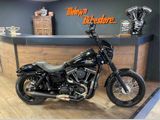 HARLEY-DAVIDSON STREET BOB FXDB