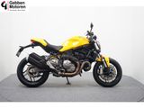 DUCATI MONSTER 821