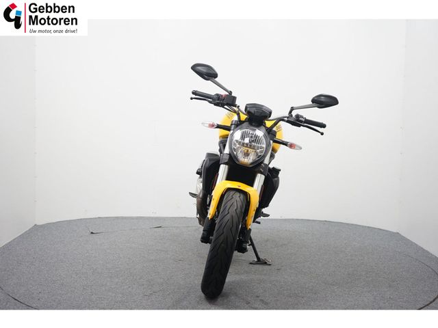 ducati - monster-821