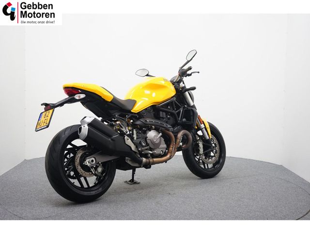 ducati - monster-821