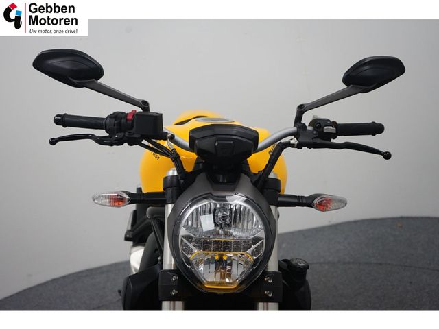 ducati - monster-821