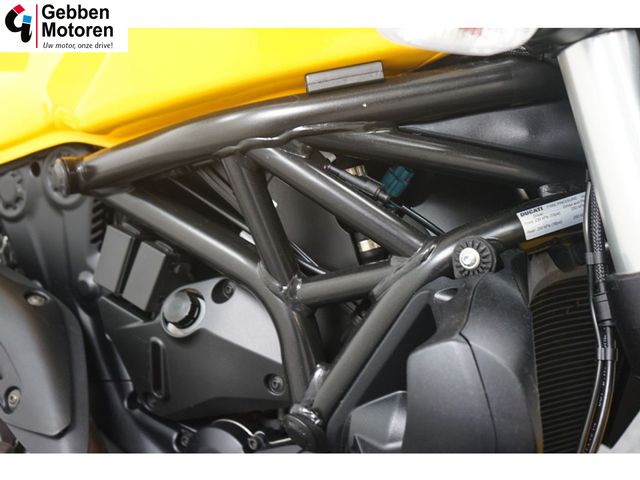 ducati - monster-821