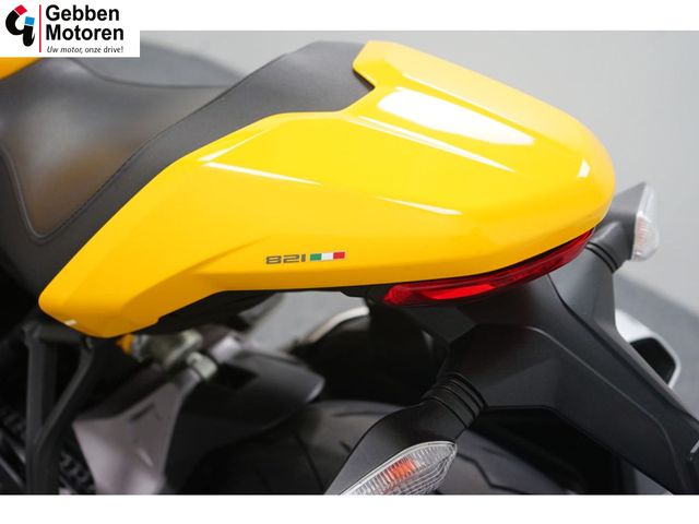 ducati - monster-821