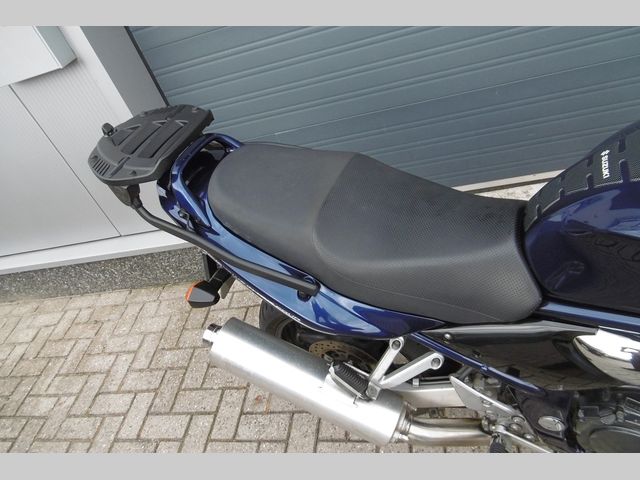 suzuki - gsf-1200-s-bandit
