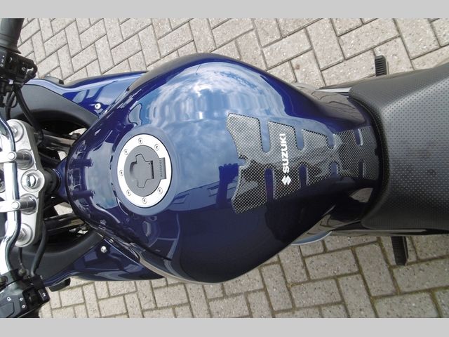 suzuki - gsf-1200-s-bandit