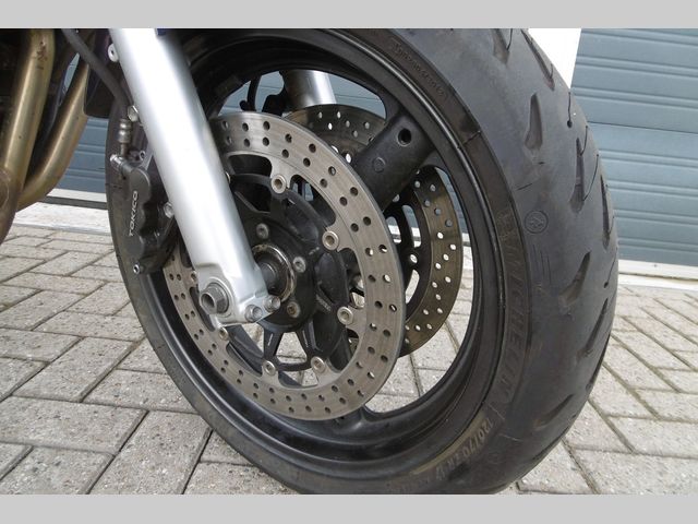 suzuki - gsf-1200-s-bandit