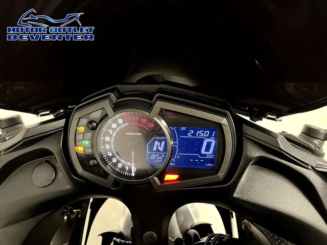 kawasaki - ninja-650