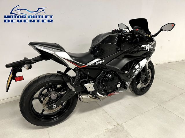 kawasaki - ninja-650