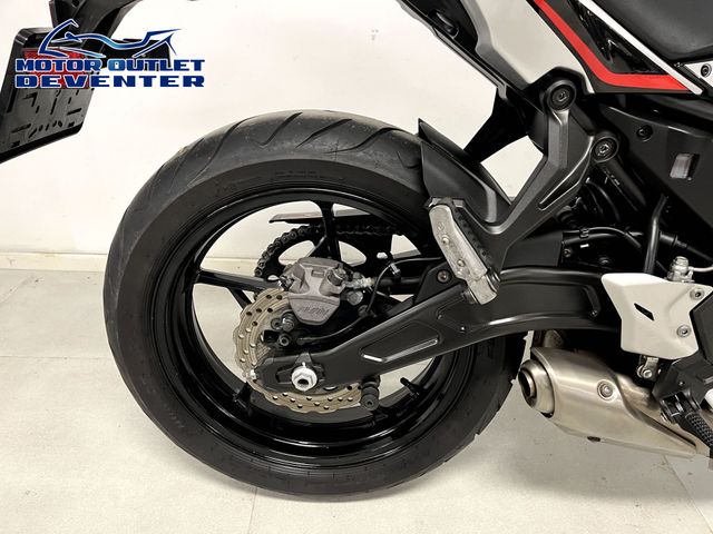 kawasaki - ninja-650