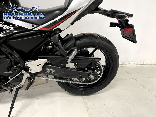 kawasaki - ninja-650