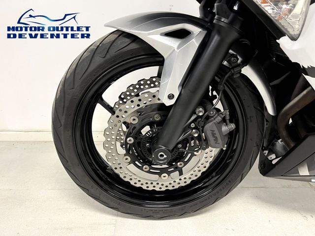 kawasaki - ninja-650