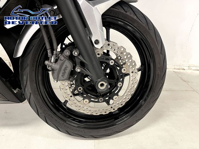 kawasaki - ninja-650