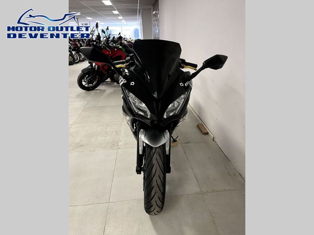 kawasaki - ninja-650