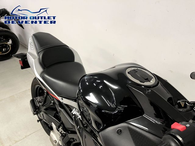 kawasaki - ninja-650