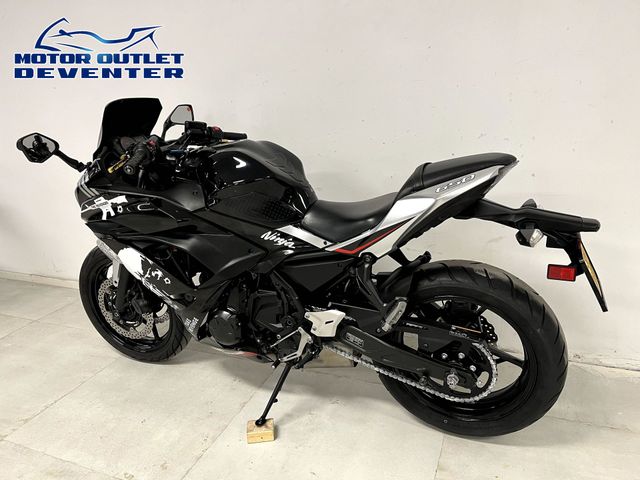 kawasaki - ninja-650