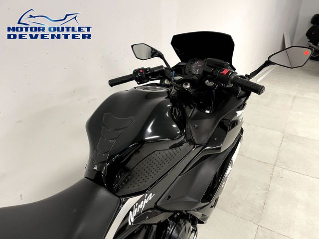 kawasaki - ninja-650