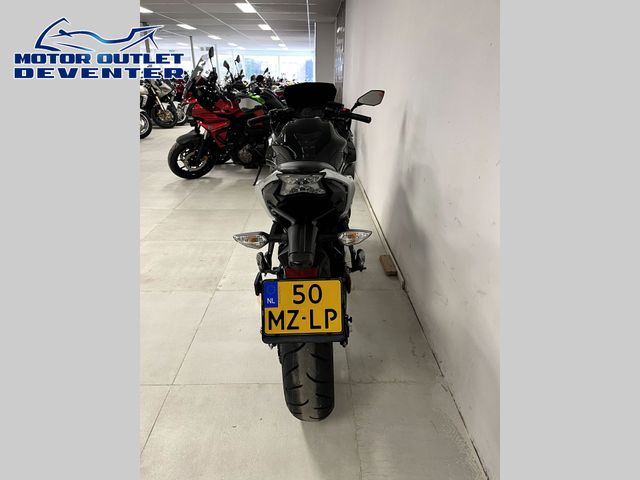 kawasaki - ninja-650