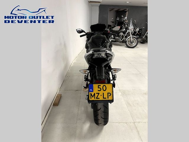 kawasaki - ninja-650