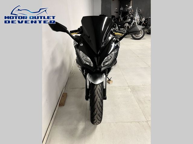 kawasaki - ninja-650