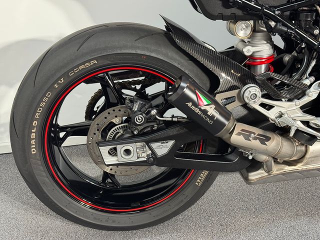 bmw - s-1000-rr