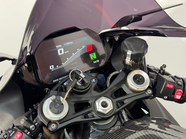 bmw - s-1000-rr