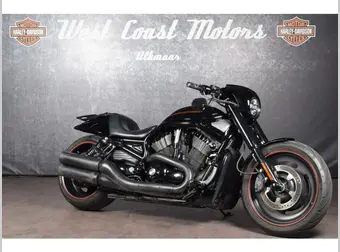 Harley-Davidson Night ROD Special Vrscdx 2008 occasion