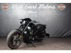 Harley-Davidson Vrscdxa Night Rod Special 2008 occasion – foto 3 van 10
