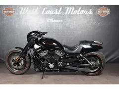 Harley-Davidson Vrscdxa Night Rod Special 2008 occasion – foto 4 van 10