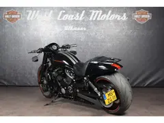 Harley-Davidson Vrscdxa Night Rod Special 2008 occasion – foto 5 van 10