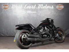 Harley-Davidson Vrscdxa Night Rod Special 2008 occasion – foto 6 van 10