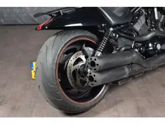 Harley-Davidson Vrscdxa Night Rod Special 2008 occasion – foto 7 van 10