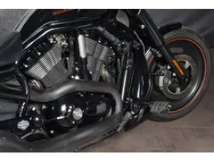 Harley-Davidson Vrscdxa Night Rod Special 2008 occasion – foto 8 van 10