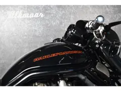 Harley-Davidson Vrscdxa Night Rod Special 2008 occasion – foto 9 van 10