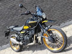 Royal Enfield Himalayan 452 2026 nieuw – foto 1 van 14
