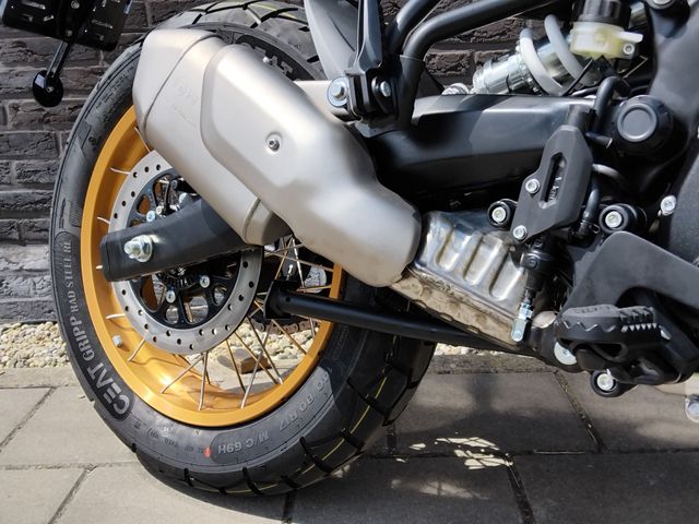 royal-enfield - himalayan-452