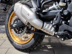 Royal Enfield Himalayan 452 2026 nieuw – foto 7 van 14