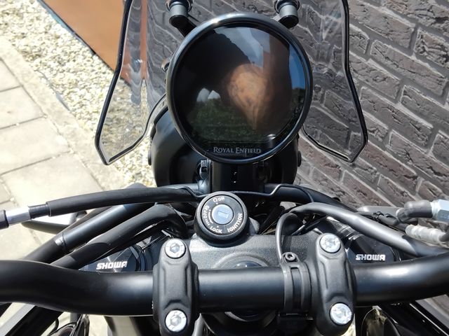 royal-enfield - himalayan-452