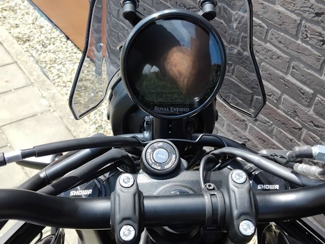 royal-enfield - himalayan-452