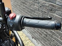 Royal Enfield Himalayan 452 2026 nieuw – foto 13 van 14