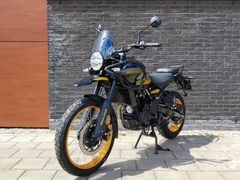 Royal Enfield Himalayan 452 2026 nieuw – foto 11 van 14