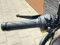 Royal Enfield Himalayan 452 2026 nieuw – foto 12 van 14