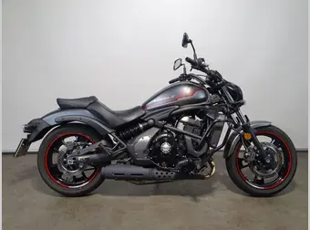 Kawasaki Vulcan S 2026 occasion