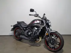 Kawasaki Vulcan S ABS 2026 occasion – foto 2 van 9