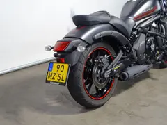 Kawasaki Vulcan S ABS 2026 occasion – foto 5 van 9