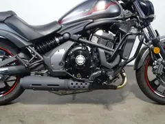 Kawasaki Vulcan S ABS 2026 occasion – foto 6 van 9