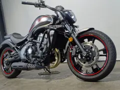 Kawasaki Vulcan S ABS 2026 occasion – foto 7 van 9