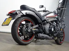Kawasaki Vulcan S ABS 2026 occasion – foto 8 van 9